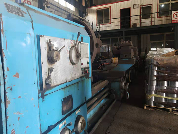 二手机床回收