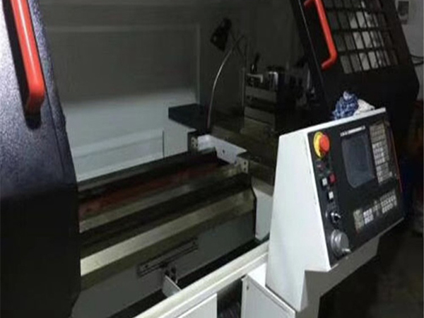 数控机床回收